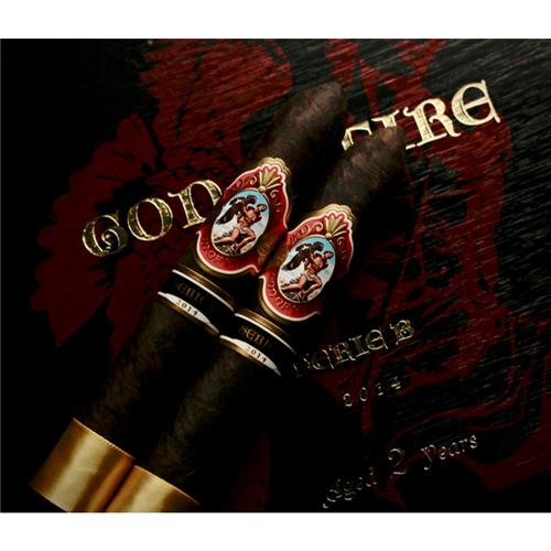 GOD OF FIRE SERIE B CIGARS - Miami Humidor Cigars